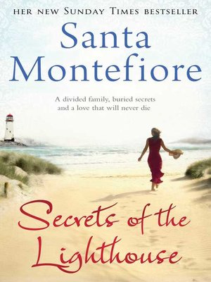 cover image of Secrets of the Lighthouse